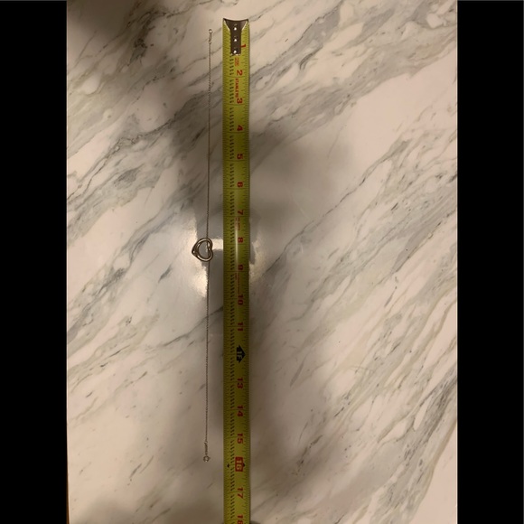 Tiffany & Co. Heart - Picture 7 of 8